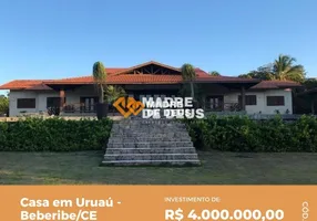 Foto 1 de Casa com 12 Quartos à venda, 2000m² em , Beberibe