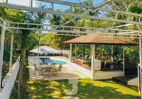 Foto 1 de Casa com 3 Quartos à venda, 500m² em Condominio Jardim das Palmeiras, Bragança Paulista