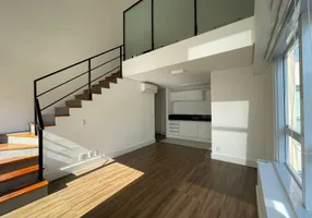 Foto 1 de Apartamento com 1 Quarto à venda, 58m² em Jardins, São Paulo