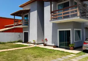 Foto 1 de Casa com 6 Quartos à venda, 382m² em Praia do Flamengo, Salvador