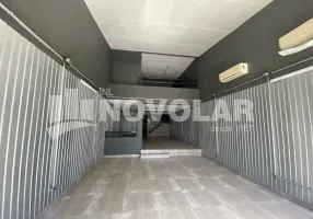 Foto 1 de Ponto Comercial para alugar, 196m² em Brooklin, São Paulo