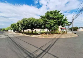 Foto 1 de Lote/Terreno à venda, 658m² em Morada do Sol, Americana