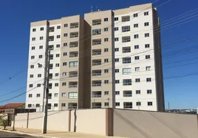 Foto 1 de Apartamento com 3 Quartos à venda, 70m² em Bairro São Carlos 1A. Etapa, Anápolis