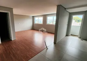Foto 1 de Apartamento com 1 Quarto à venda, 51m² em Santa Catarina, Caxias do Sul