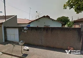 Foto 1 de Casa com 2 Quartos à venda, 150m² em Conjunto Uberaba, Uberaba