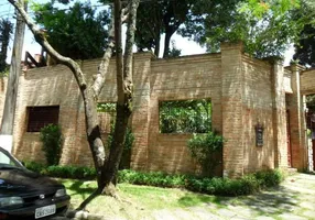 Foto 1 de Casa com 4 Quartos à venda, 450m² em Chacara Vale do Rio Cotia, Carapicuíba