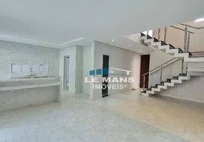 Foto 1 de Casa de Condomínio com 3 Quartos à venda, 172m² em Água Branca, Piracicaba