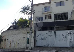 Foto 1 de Sobrado com 3 Quartos à venda, 260m² em Mandaqui, São Paulo