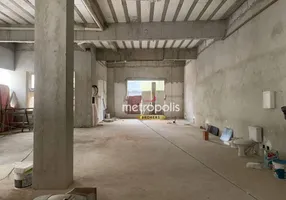 Foto 1 de Ponto Comercial para alugar, 200m² em Santa Paula, São Caetano do Sul