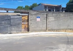 Foto 1 de Lote/Terreno à venda, 450m² em Costa Dourada, Serra