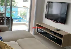 Foto 1 de Apartamento com 2 Quartos à venda, 62m² em Vila Mariana, São Paulo