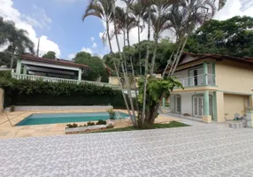 Foto 1 de Fazenda/Sítio com 3 Quartos à venda, 370m² em Chacara Santa Maria, Cotia