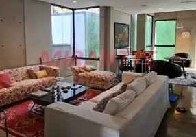 Foto 1 de Casa de Condomínio com 4 Quartos à venda, 400m² em Jardim Kherlakian, São Paulo