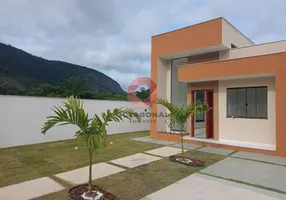 Foto 1 de Casa com 3 Quartos à venda, 130m² em Praia de Itaipuaçu, Maricá