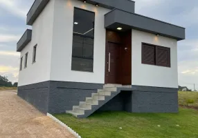 Foto 1 de Casa com 3 Quartos à venda, 70m² em Pedreiras, Içara