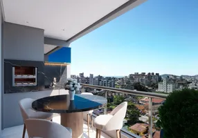 Foto 1 de Apartamento com 3 Quartos à venda, 90m² em Bombinhas, Bombinhas