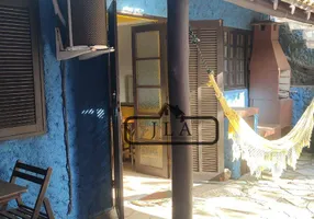 Foto 1 de Casa com 1 Quarto à venda, 100m² em Camburi, São Sebastião