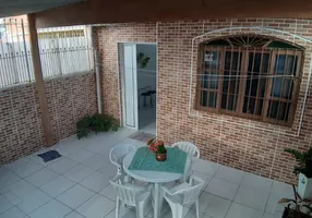 Foto 1 de Casa com 1 Quarto à venda, 60m² em Vila Caicara, Praia Grande