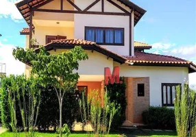 Foto 1 de Casa de Condomínio com 4 Quartos à venda, 509m² em Vivendas do Lago, Sorocaba