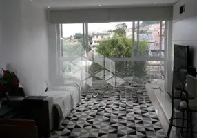 Foto 1 de Apartamento com 2 Quartos à venda, 71m² em Jardim São Pedro, Porto Alegre