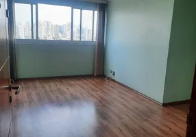 Foto 1 de Apartamento com 2 Quartos à venda, 79m² em Vila Mariana, São Paulo