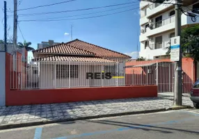 Foto 1 de Casa com 3 Quartos para alugar, 136m² em Centro, Sorocaba