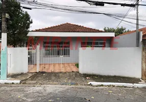 Foto 1 de Casa com 3 Quartos à venda, 176m² em Imirim, São Paulo