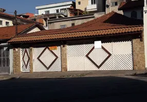 Foto 1 de Casa com 3 Quartos à venda, 270m² em Jardim Brasília, São Paulo