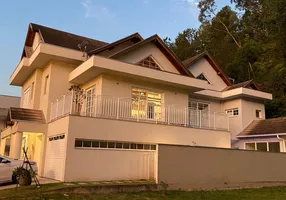 Foto 1 de Casa de Condomínio com 4 Quartos à venda, 305m² em Fazendinha, Itajaí