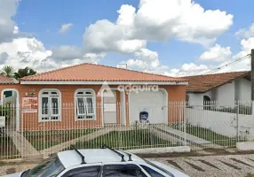 Foto 1 de Casa com 3 Quartos à venda, 215m² em Estrela, Ponta Grossa