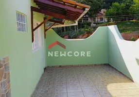 Foto 1 de Casa com 3 Quartos à venda, 252m² em Jardim Bernadete, Itajubá