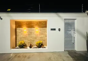 Foto 1 de Casa com 3 Quartos à venda, 150m² em Colina de Santa Barbara, Pouso Alegre