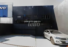 Foto 1 de Ponto Comercial para alugar, 400m² em Campestre, Santo André