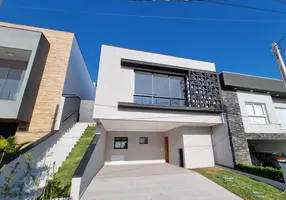 Foto 1 de Casa com 3 Quartos à venda, 200m² em Loteamento Reserva Ermida, Jundiaí