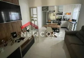 Foto 1 de Casa com 2 Quartos à venda, 98m² em Paulicéia, São Bernardo do Campo