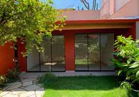 Foto 1 de Casa com 4 Quartos à venda, 350m² em Jardim Paulistano, São Paulo