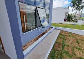 Foto 1 de Casa de Condomínio com 3 Quartos à venda, 149m² em Residencial Real Parque Sumaré, Sumaré