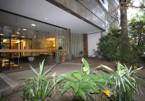 Foto 1 de Ponto Comercial para alugar, 42m² em Rio Branco, Porto Alegre