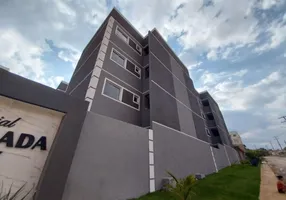 Foto 1 de Apartamento com 2 Quartos à venda, 61m² em Parque da Barragem Setor 12, Águas Lindas de Goiás