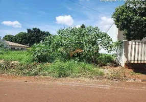 Foto 1 de Lote/Terreno à venda, 420m² em Centro, Paiçandu