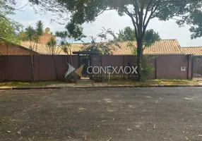 Foto 1 de Casa de Condomínio com 3 Quartos para venda ou aluguel, 240m² em Parque Xangrilá, Campinas