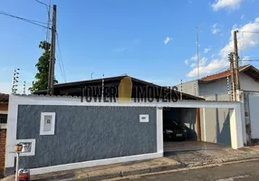 Foto 1 de Casa com 3 Quartos à venda, 200m² em Jardim Planalto, Campinas
