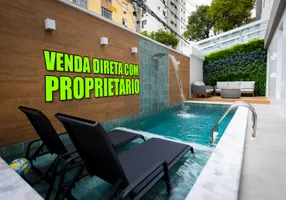 Foto 1 de Casa com 3 Quartos à venda, 170m² em Embaré, Santos