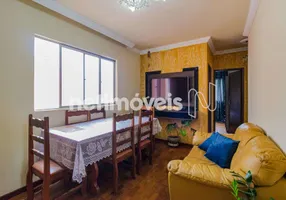 Foto 1 de Apartamento com 3 Quartos à venda, 66m² em Floresta, Belo Horizonte
