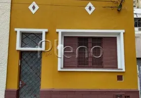 Foto 1 de Casa com 2 Quartos à venda, 80m² em Centro, Campinas