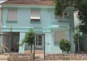Foto 1 de Sobrado com 3 Quartos para alugar, 270m² em Auxiliadora, Porto Alegre