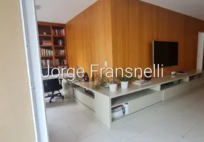 Foto 1 de Apartamento com 3 Quartos à venda, 103m² em Pinheiros, São Paulo