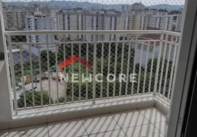 Foto 1 de Apartamento com 2 Quartos à venda, 72m² em Vila Flórida, Guarulhos