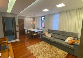Foto 1 de Apartamento com 4 Quartos à venda, 140m² em São Joaquim, Contagem