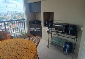 Foto 1 de Apartamento com 3 Quartos à venda, 112m² em Vila Mascote, São Paulo